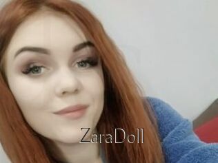 ZaraDoll