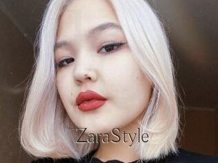 ZaraStyle