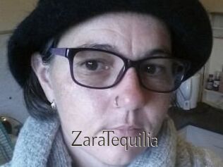 ZaraTequilia