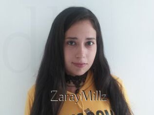 ZarayMillz