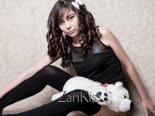 ZariKiss
