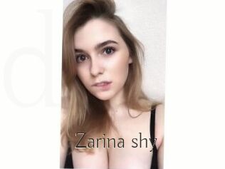 Zarina_shy