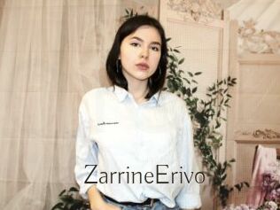 ZarrineErivo