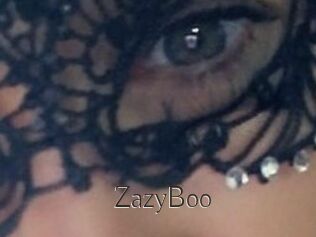 ZazyBoo