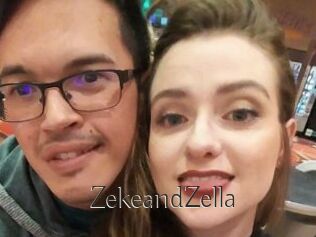 ZekeandZella