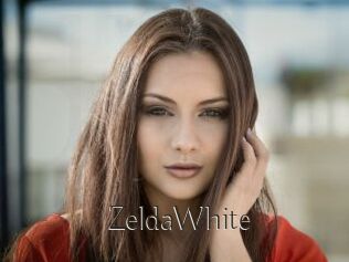 ZeldaWhite