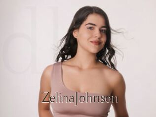 ZelinaJohnson