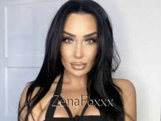 ZenaFoxxx