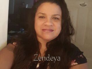 Zendeya