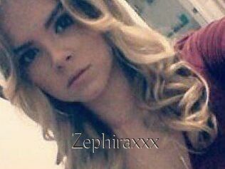Zephiraxxx