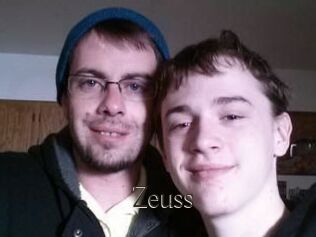 Zeuss