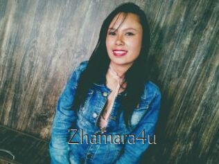 Zhamara4u
