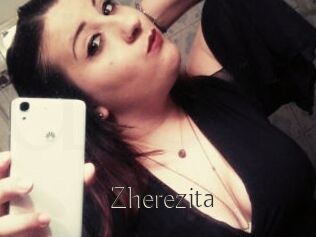 Zherezita