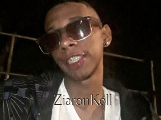 ZiaronKoll
