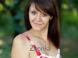 Zironka