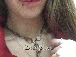 Zoe4Slave