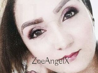 ZoeAngelX