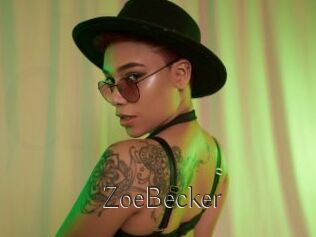 ZoeBecker
