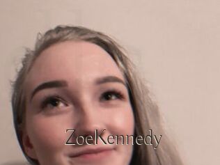 ZoeKennedy