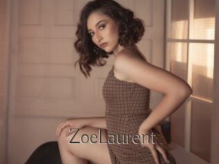 ZoeLaurent
