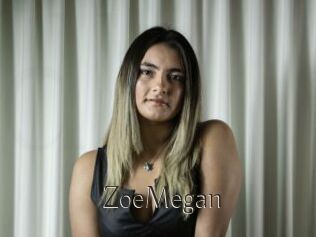 ZoeMegan
