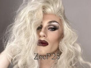 ZoeP25