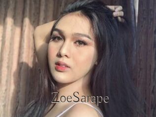 ZoeSarape