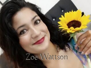 Zoe_Wattson