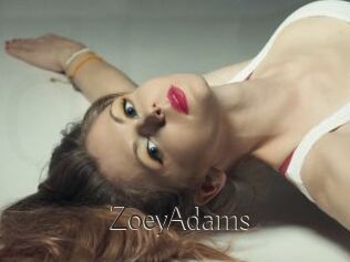 ZoeyAdams
