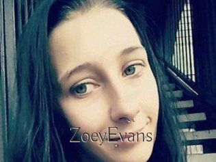 ZoeyEvans