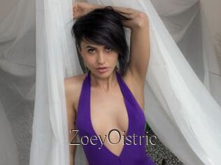 ZoeyOistric