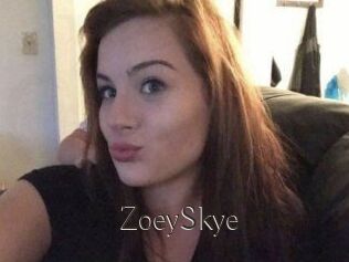 ZoeySkye