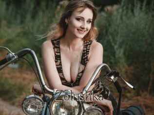 Zolushka