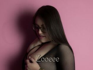 Zooeee