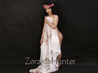 ZoraidaHunter
