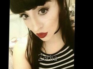 Zorita