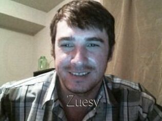 Zuesy