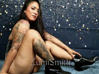 ZumiSmith