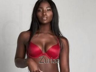 Zuriaa