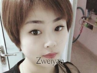 Zweiyan