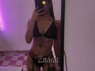 Zaarat