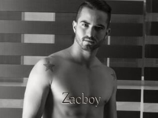 Zacboy