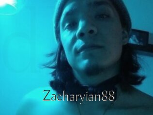 Zacharyian88
