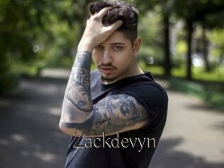 Zackdevyn