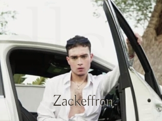 Zackeffron