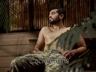 Zackevanns