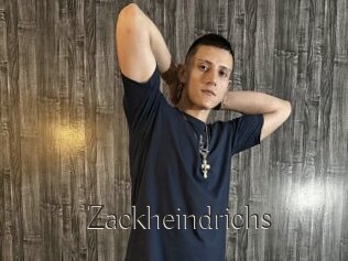 Zackheindrichs