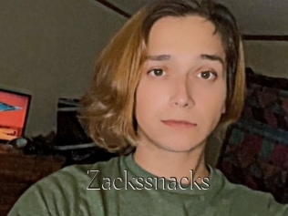 Zackssnacks