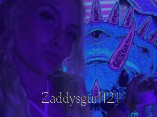 Zaddysgurl121