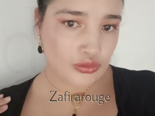 Zafirarouge